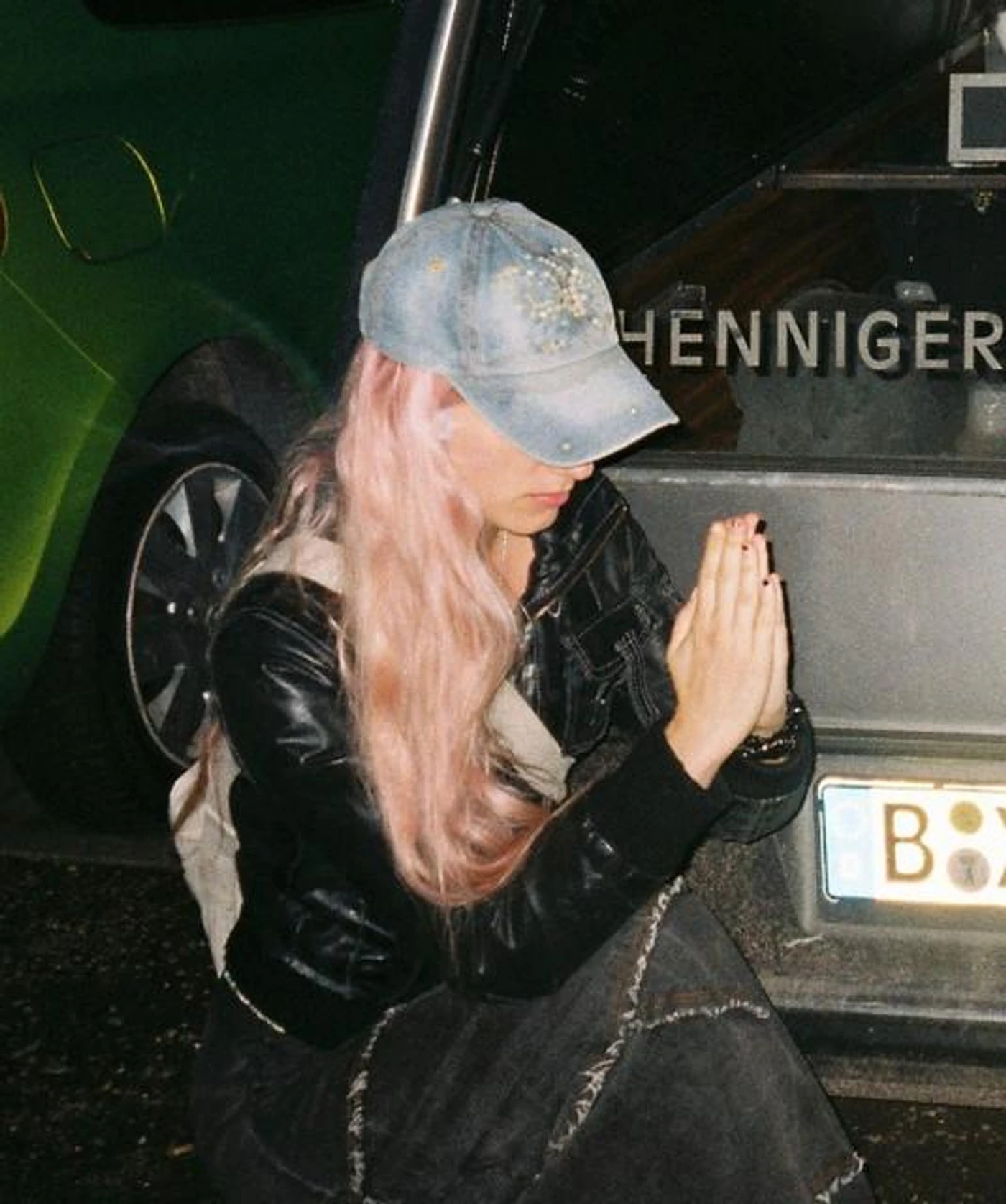 Nina Emocional