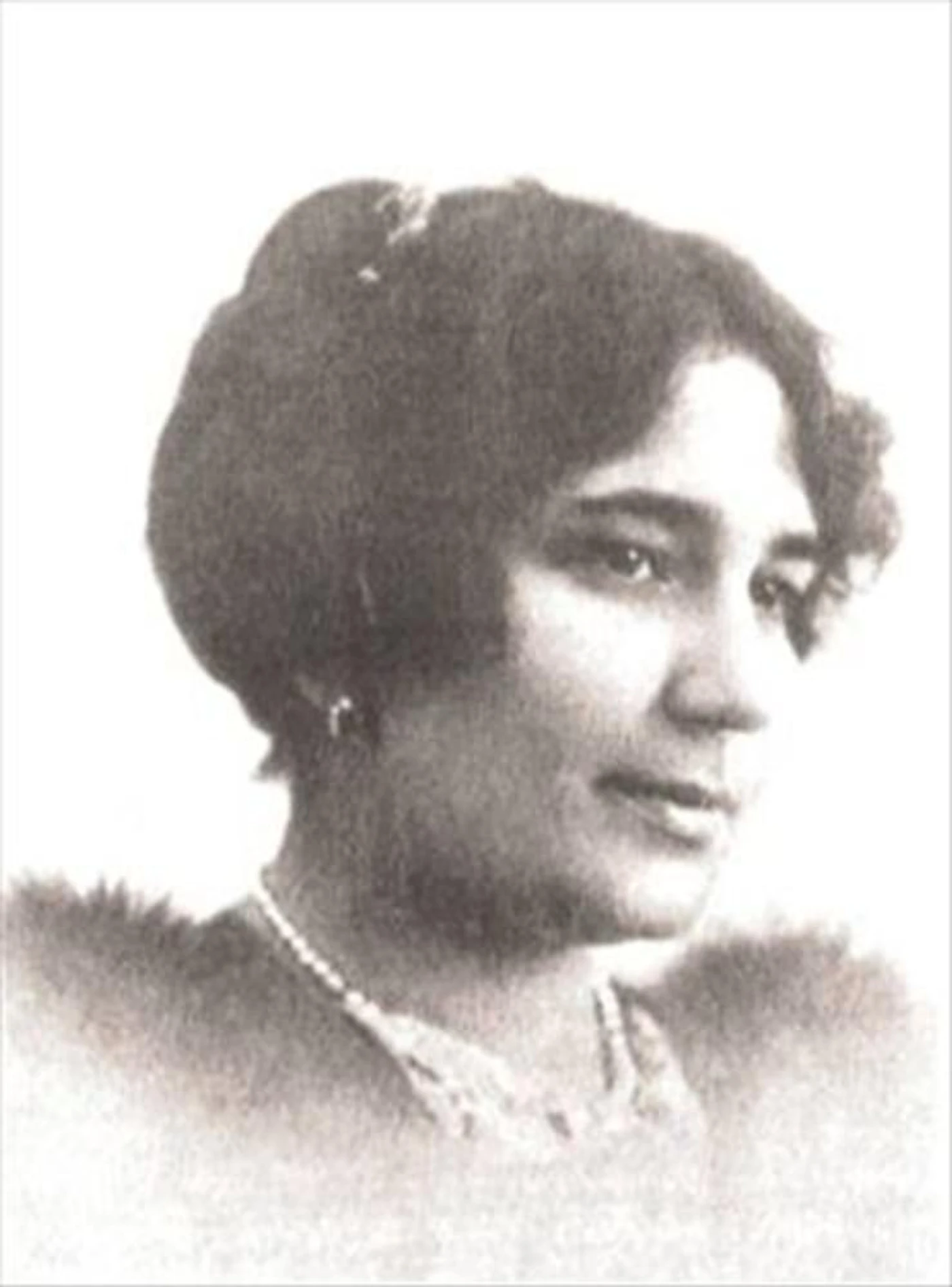 Nina Koshetz