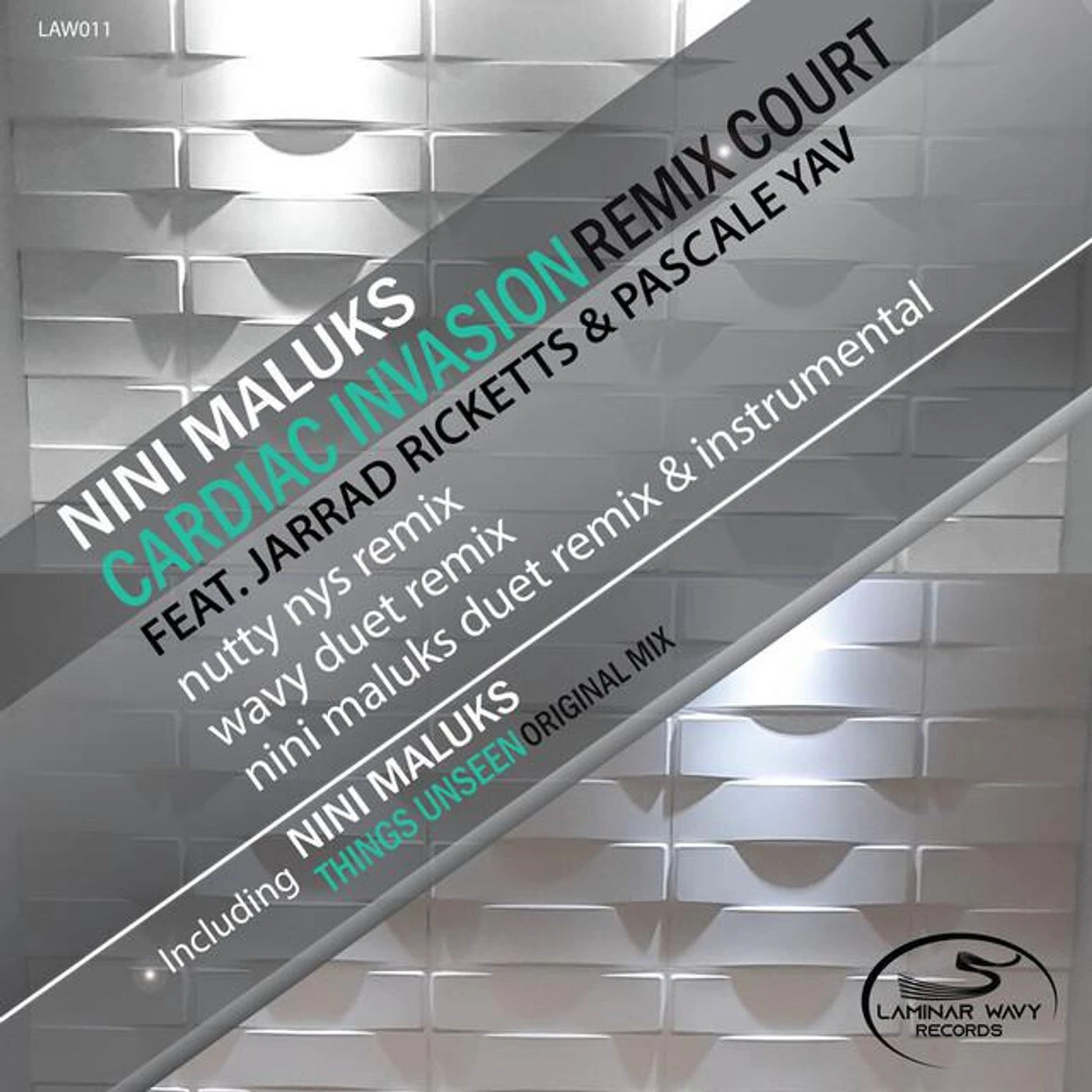 Nini Maluks