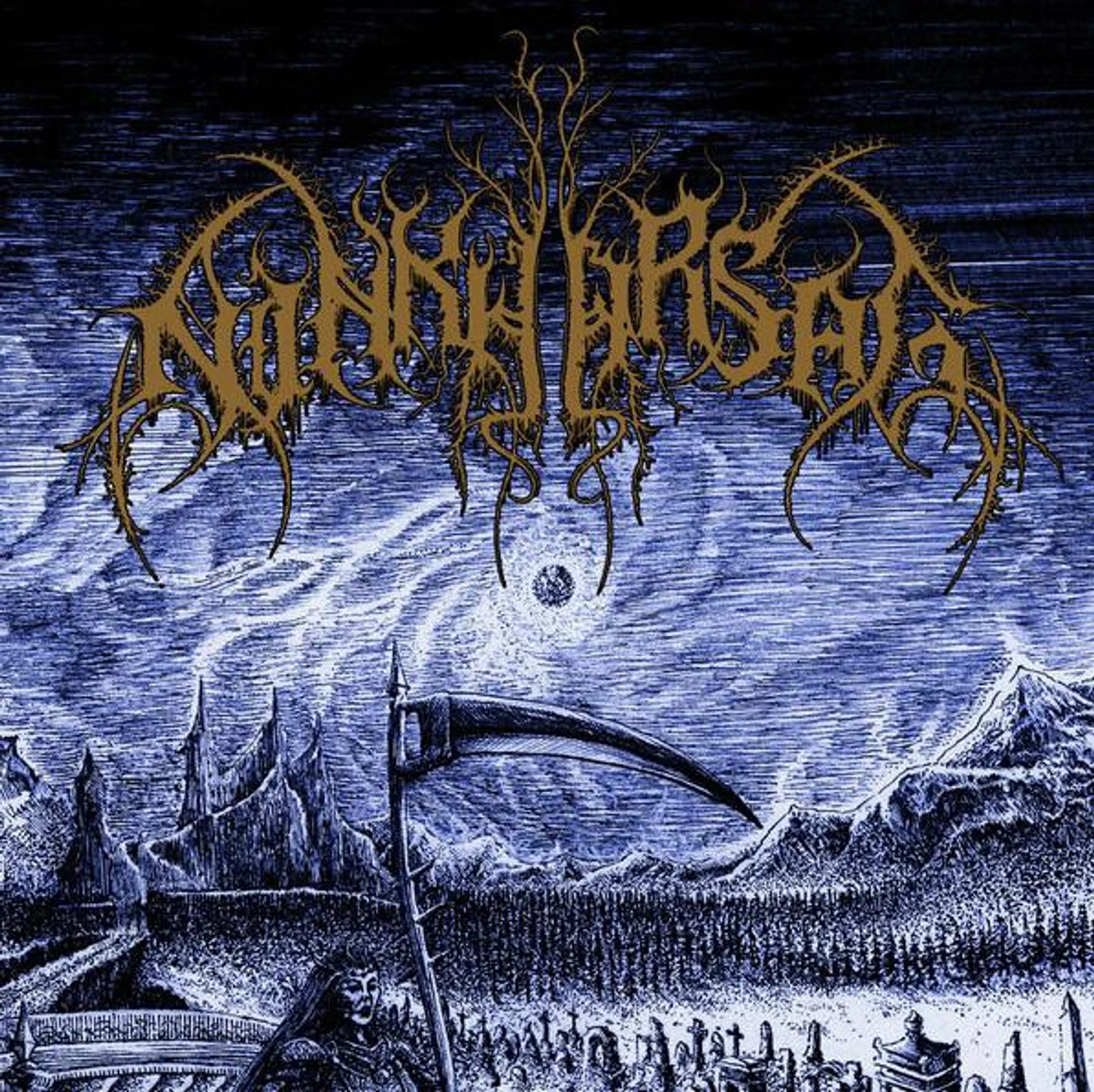 Ninkharsag