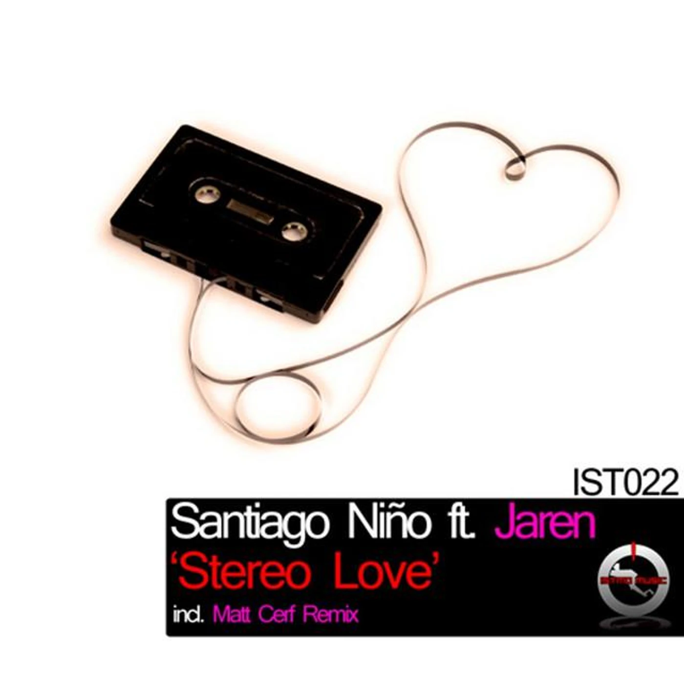 Santiago Nino