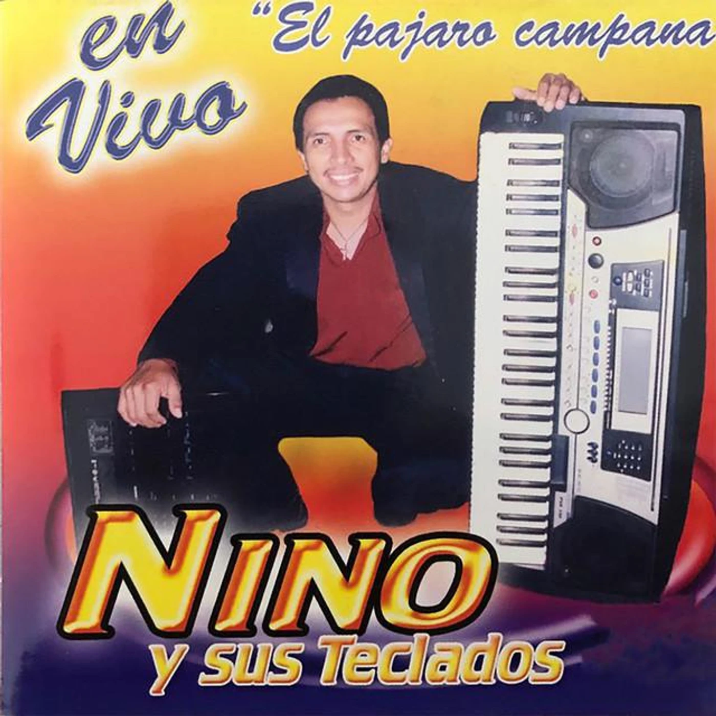 Nino Y Sus Teclados