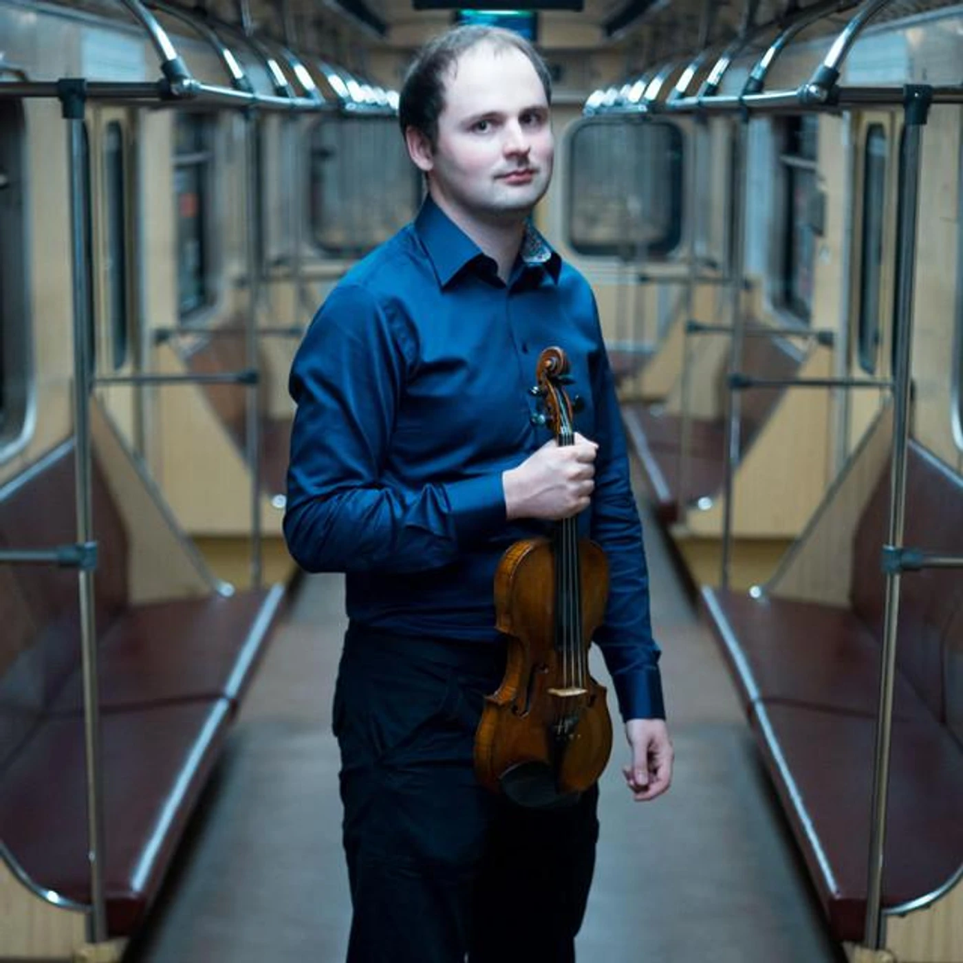 Niccolo Paganini