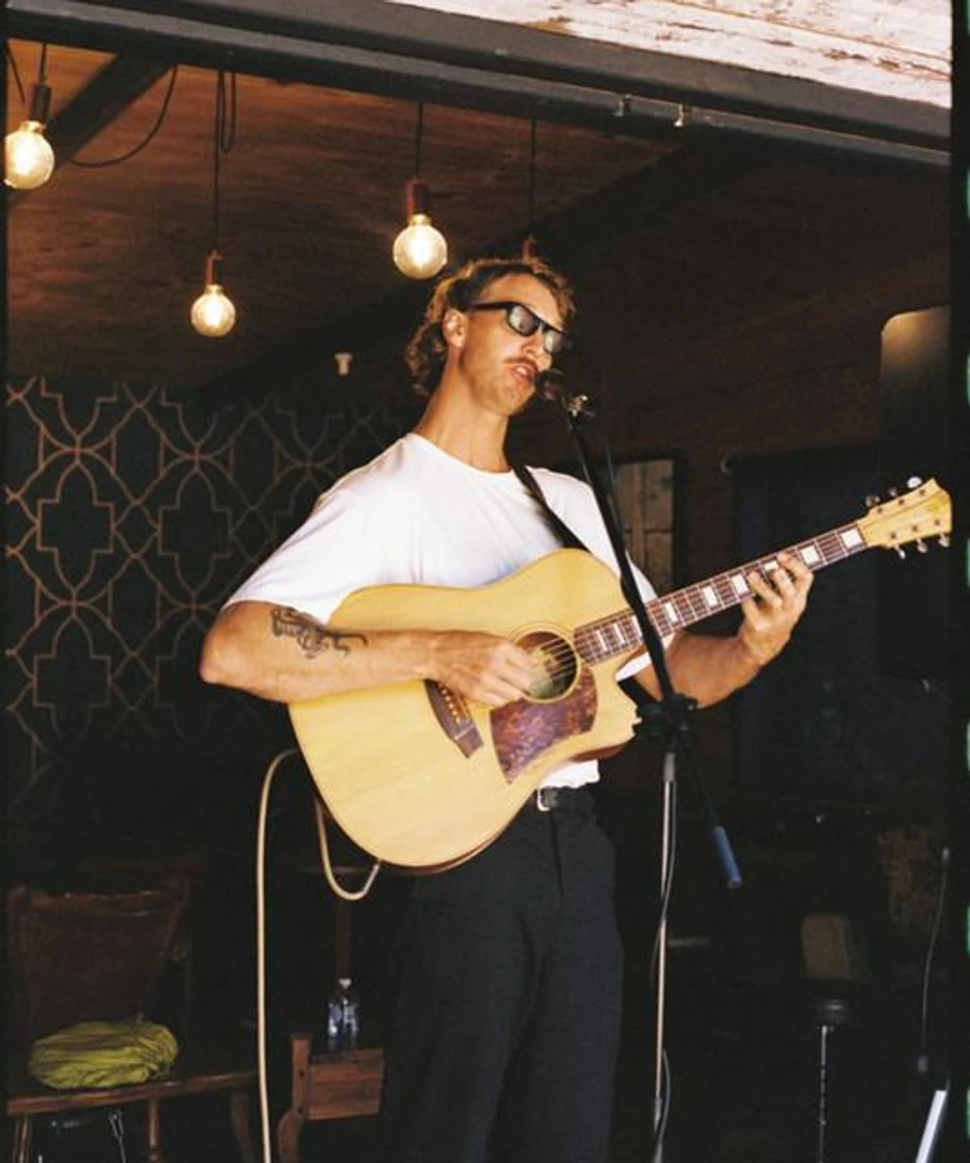 Nick Cunningham
