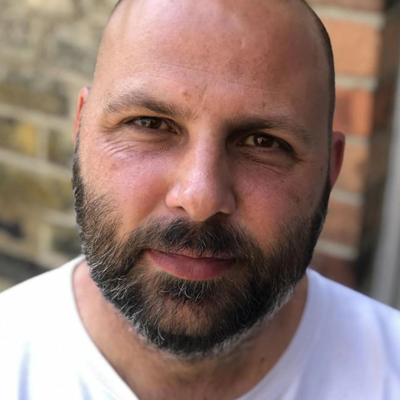 Nick Faber