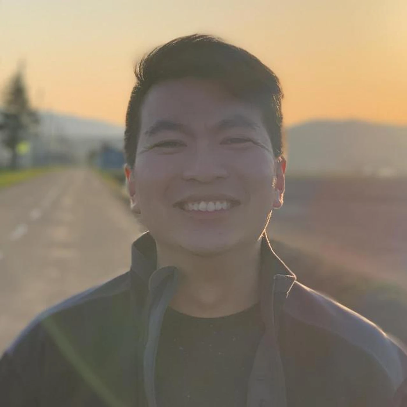 Nick Tan
