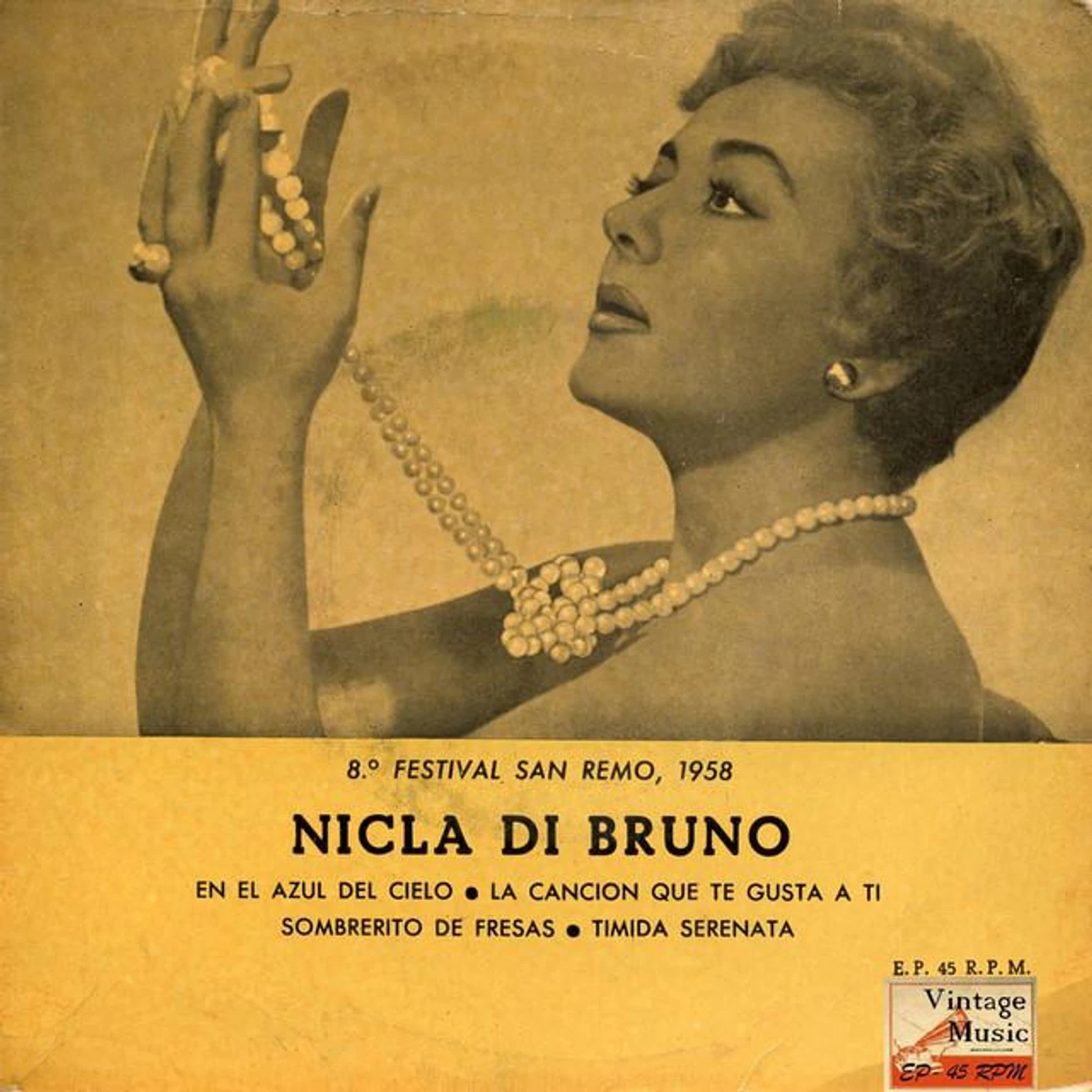 Nicla Di Bruno