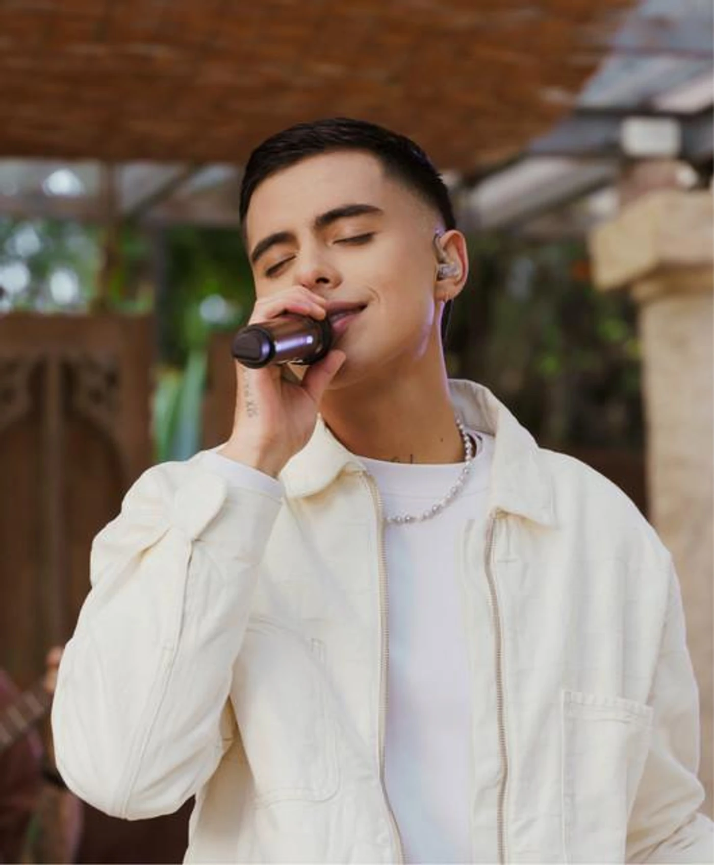 Nico Hernández