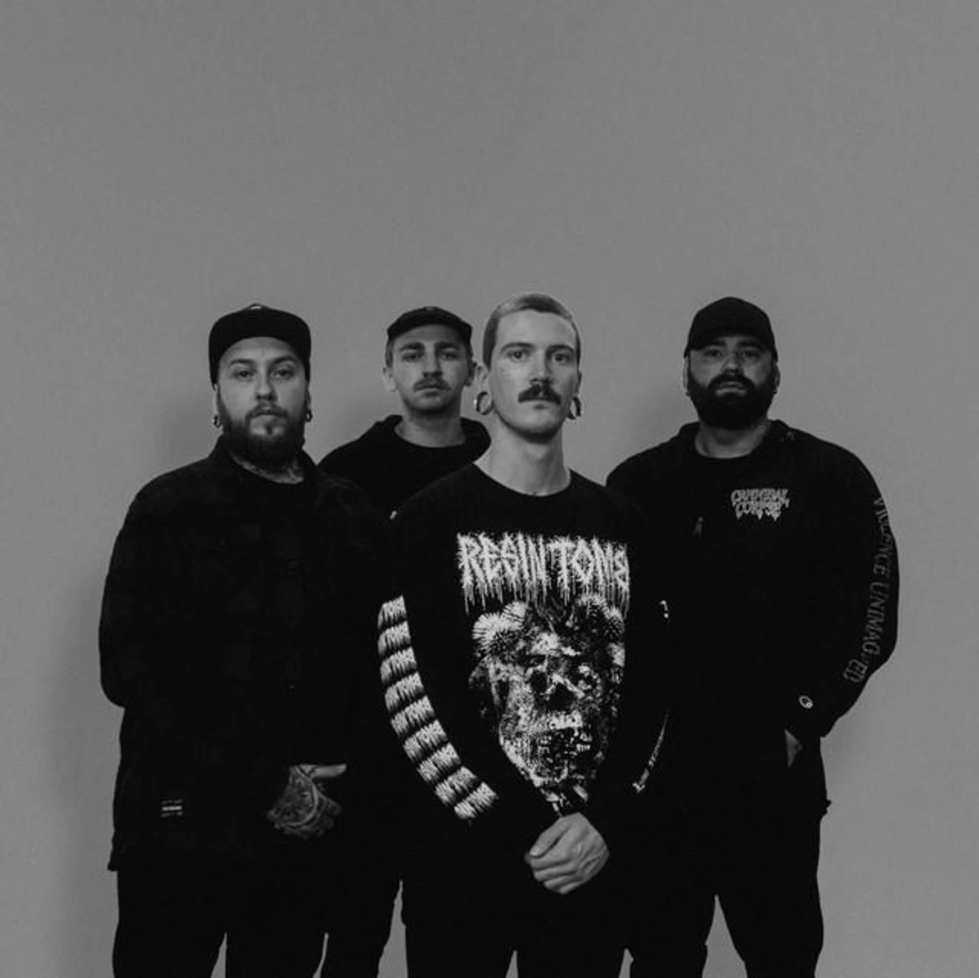 Nicolas Cage Fighter