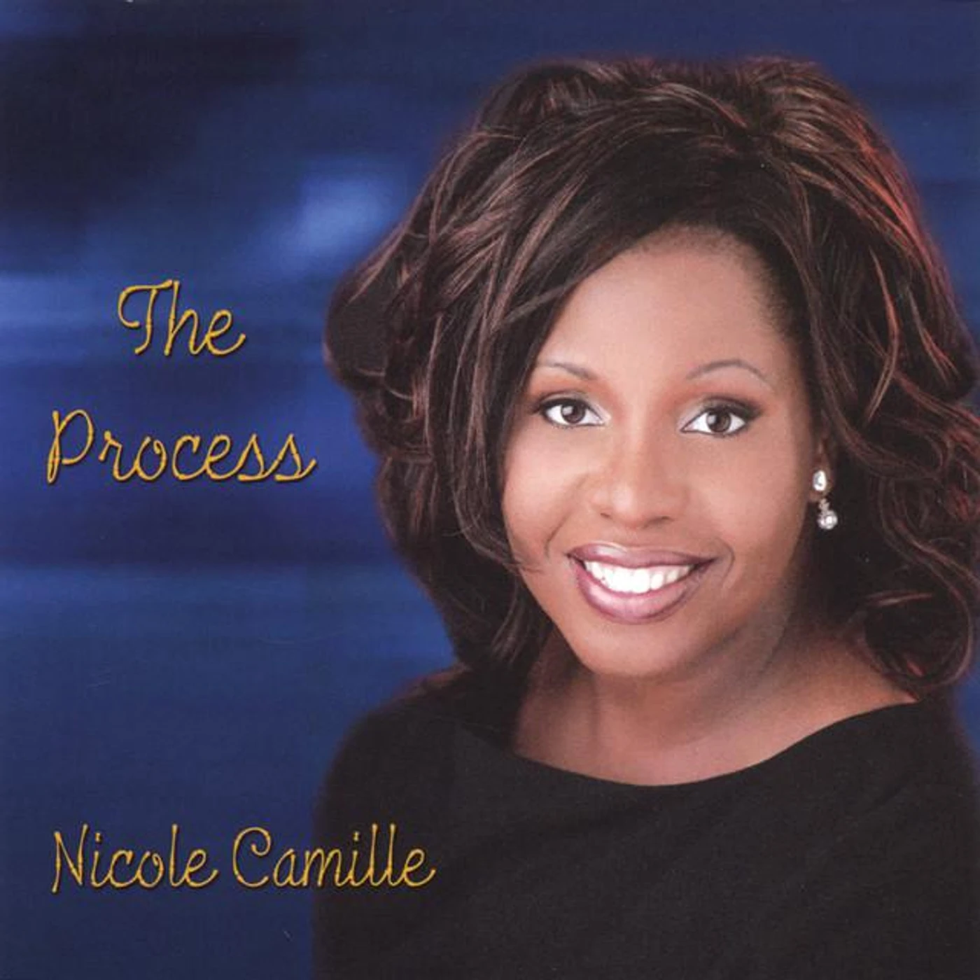Nicole Camille