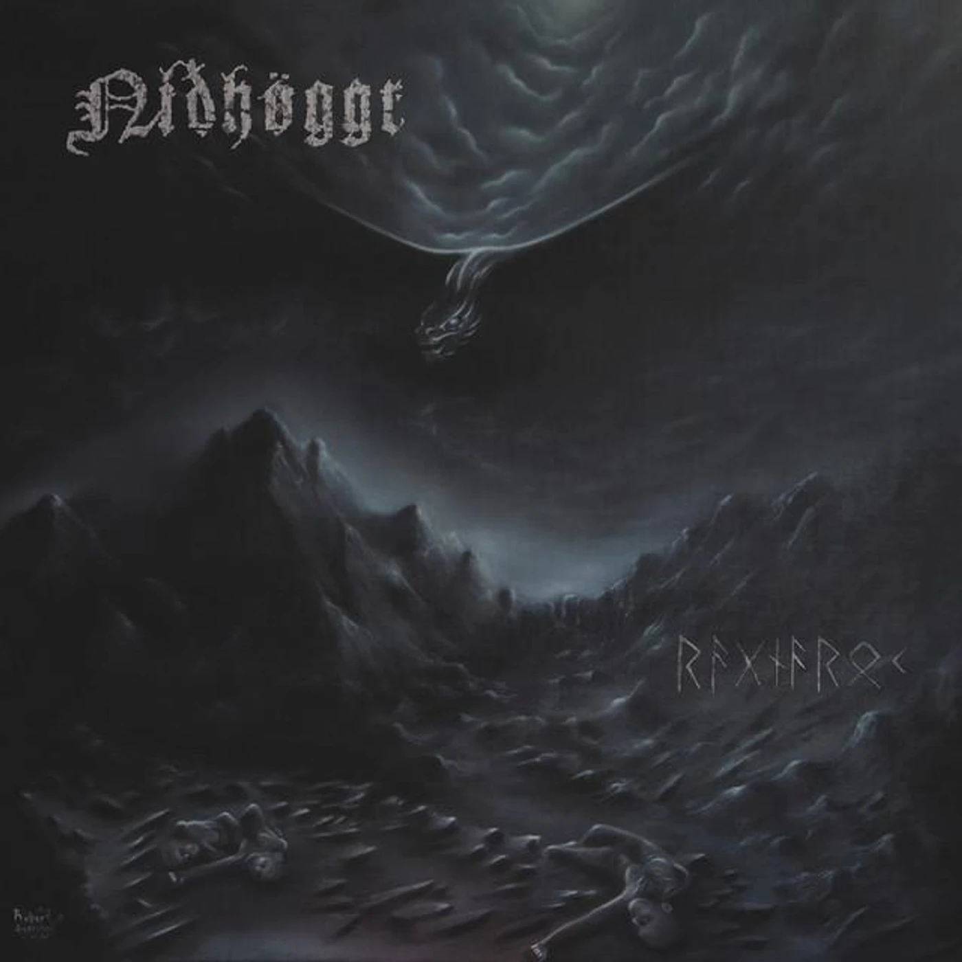 NIDHÖGGR