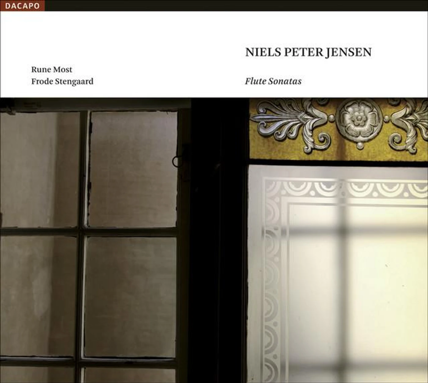 Niels Peter Jensen