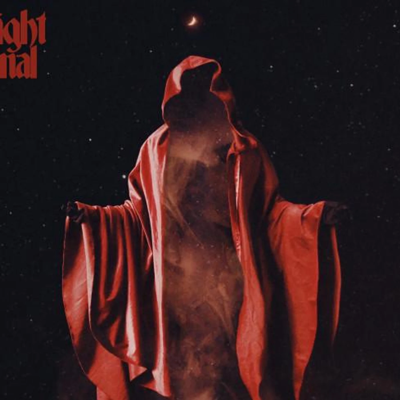 The Night Eternal