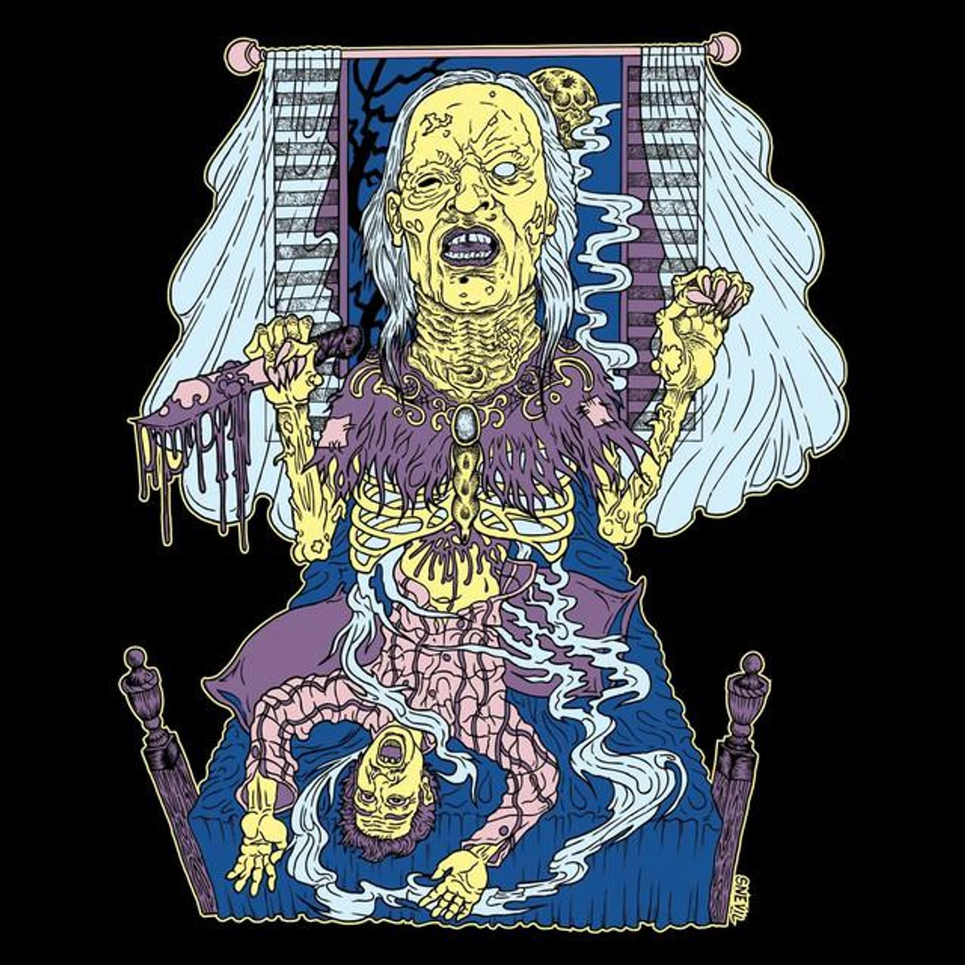 Night Hag