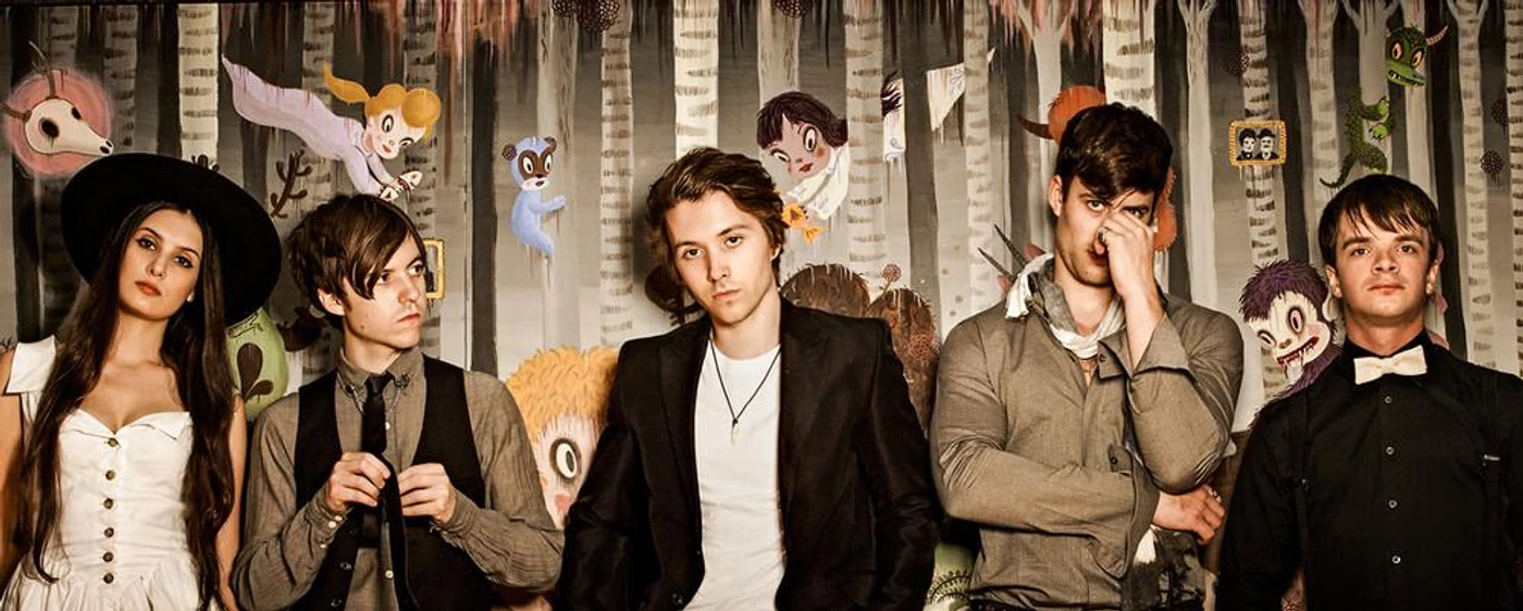 Nightmare and The Cat