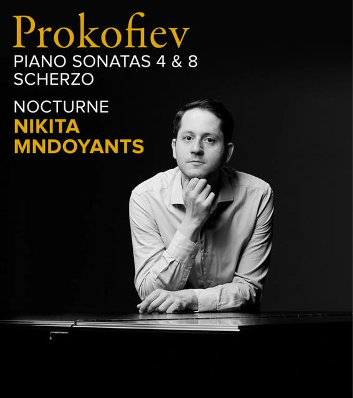 Nikita Mndoyants