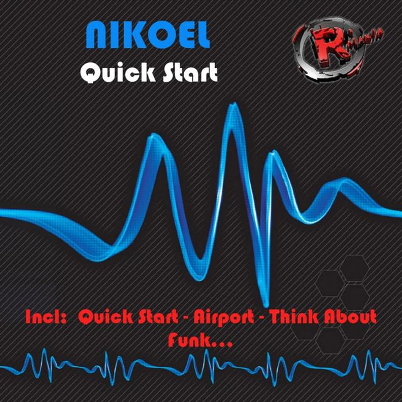 Nikoel