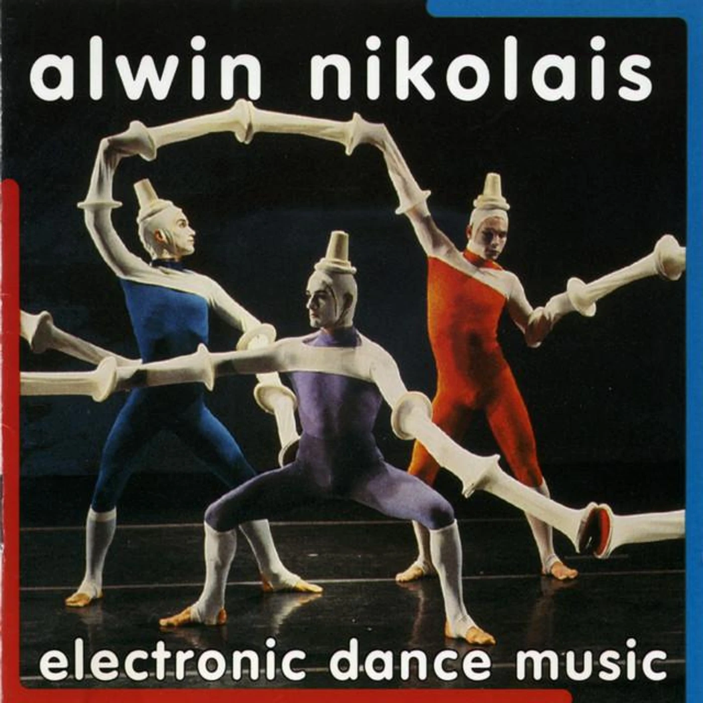 Alwin Nikolais