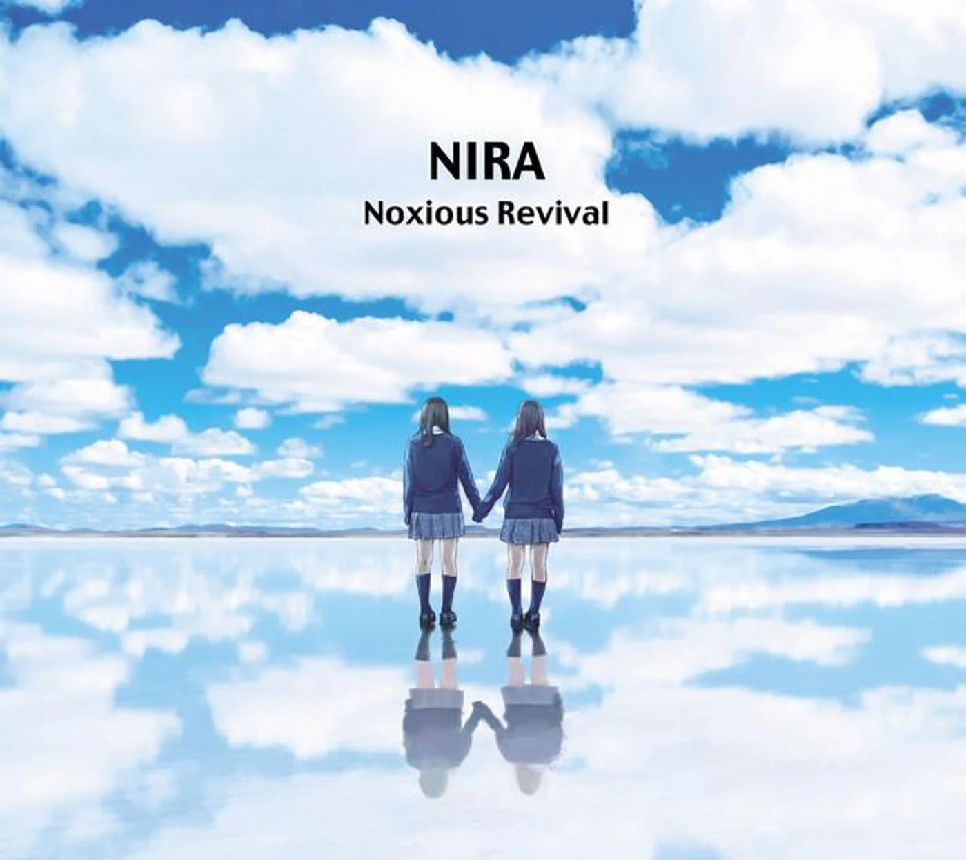NIRA