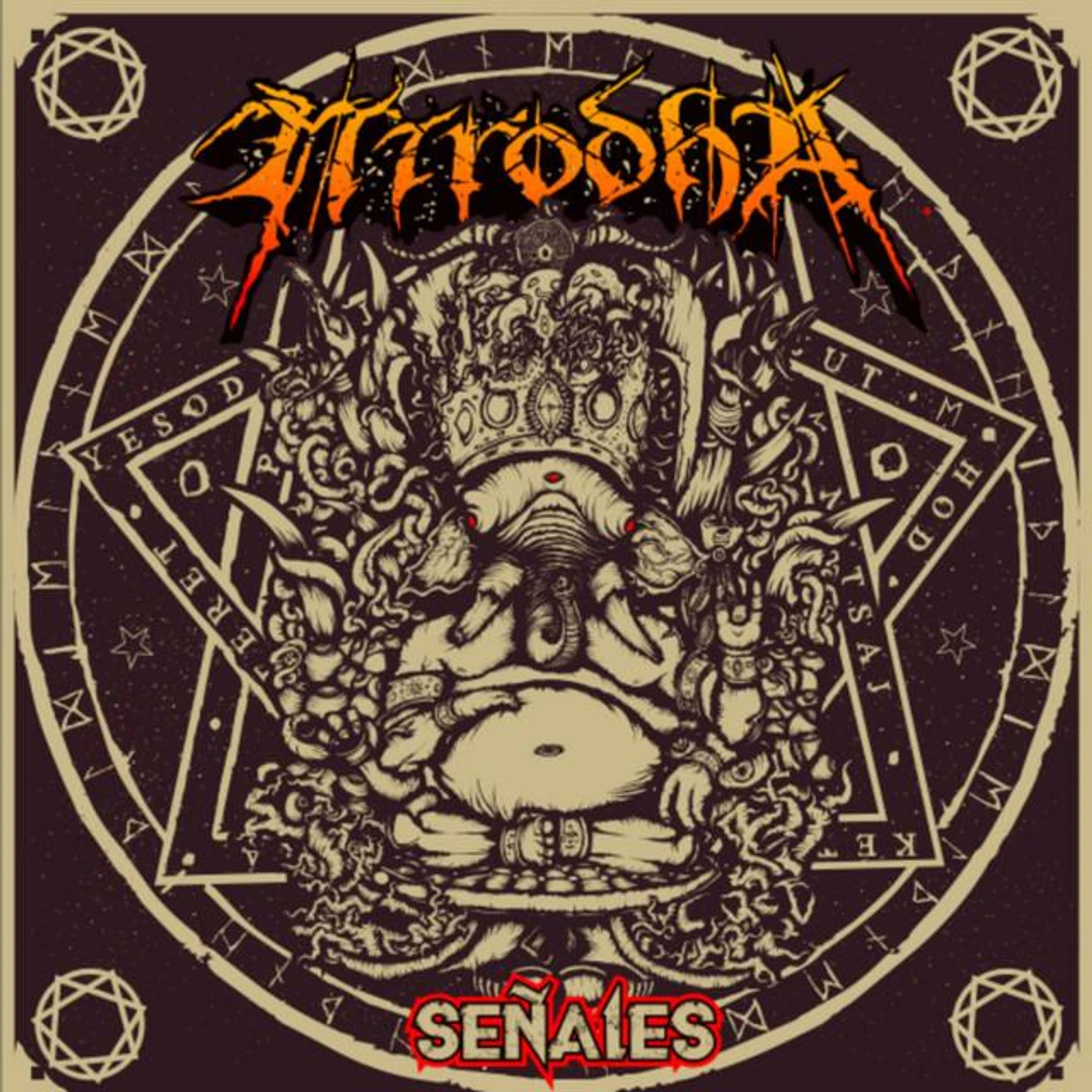 Nirodha