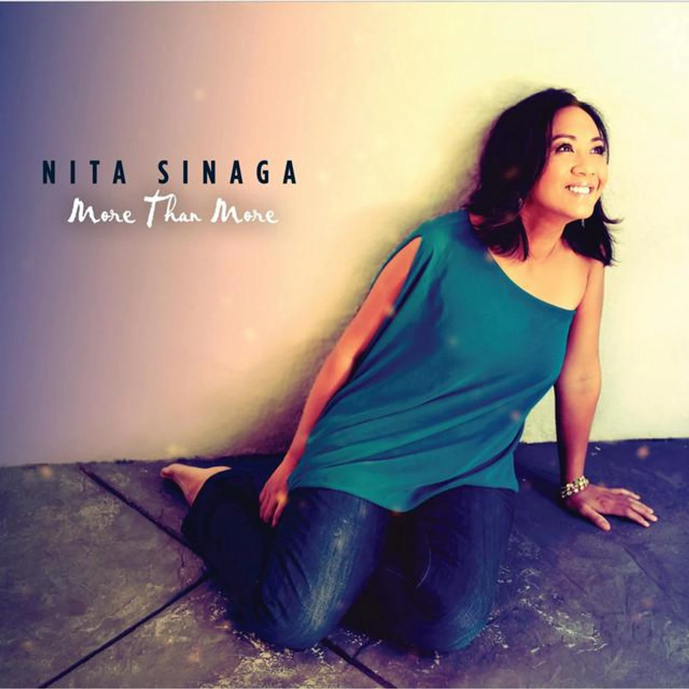 Nita Sinaga