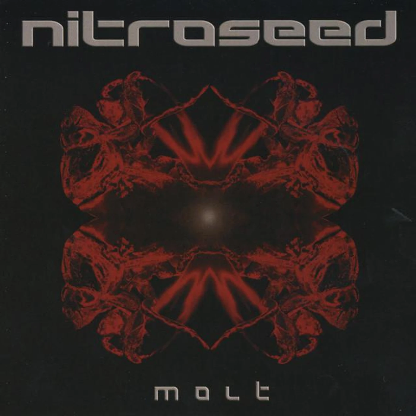 Nitroseed