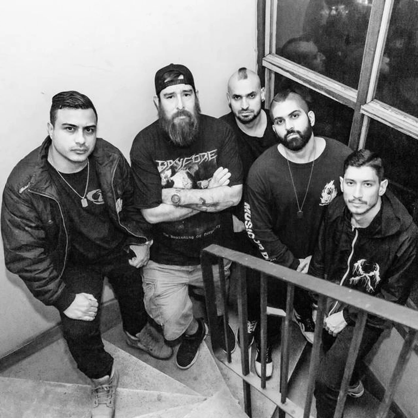 NIX Hardcore