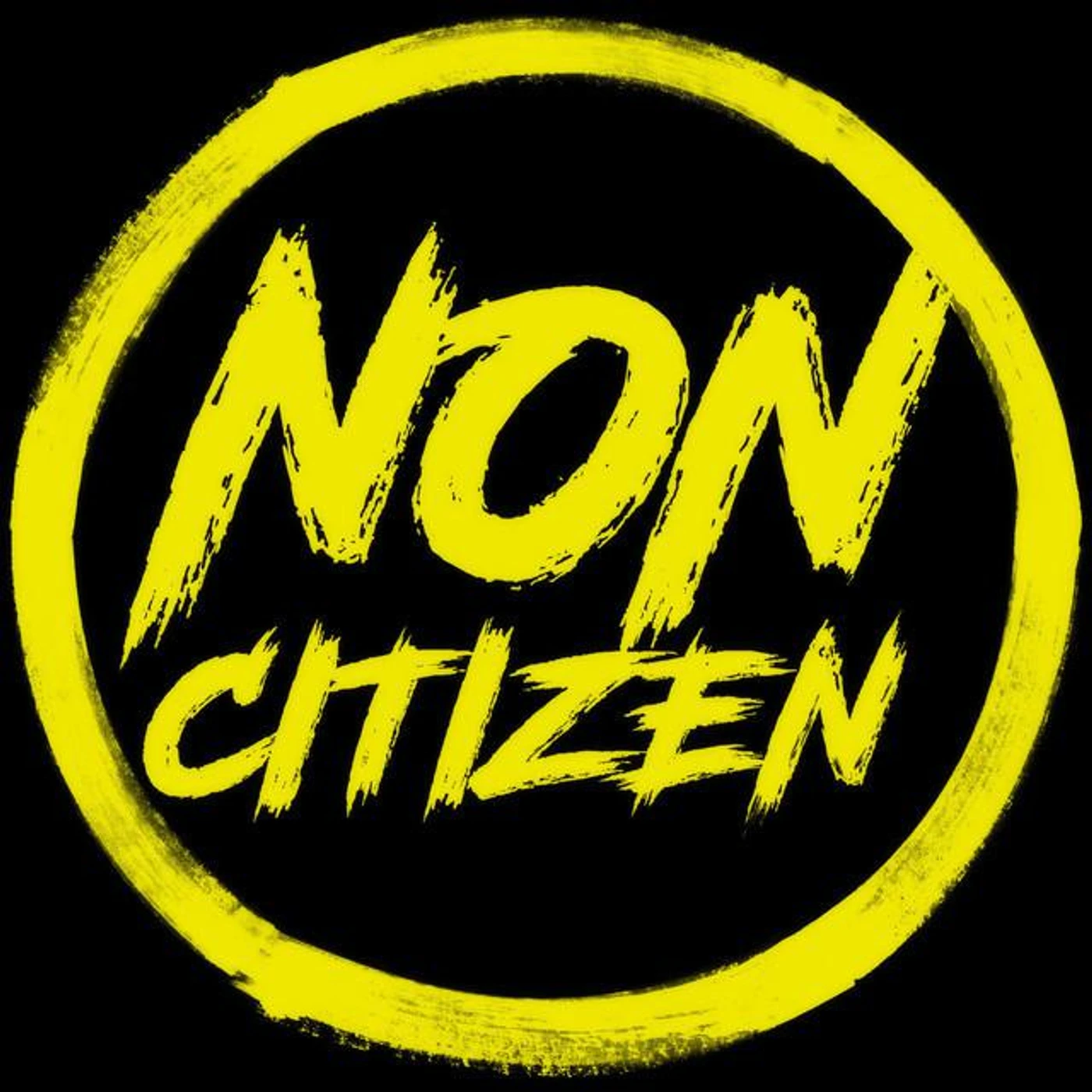 NonCitizen