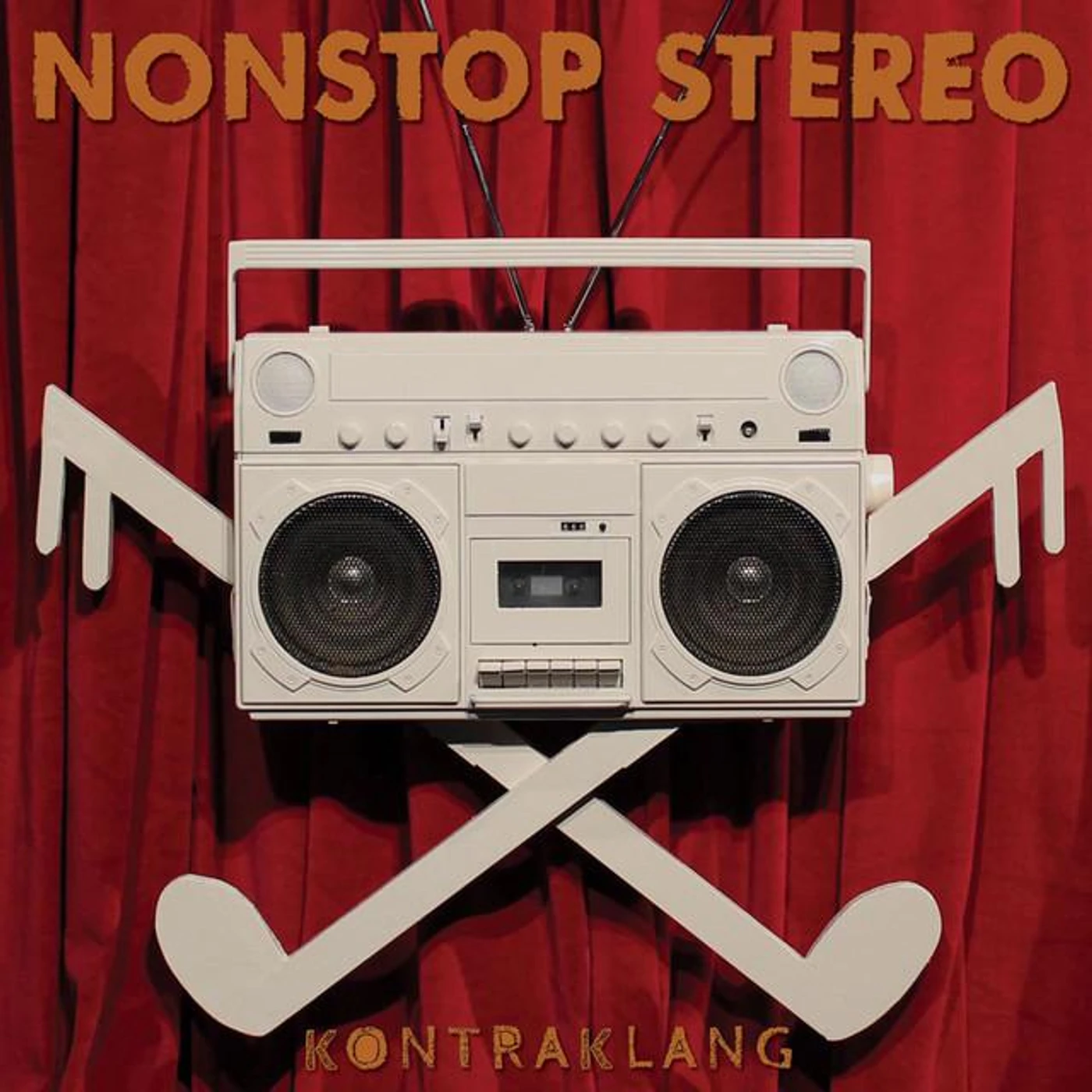Nonstop Stereo