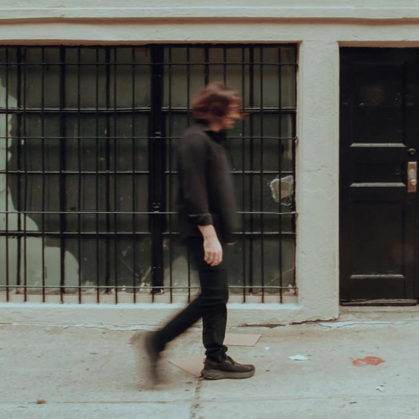 Noah Preminger