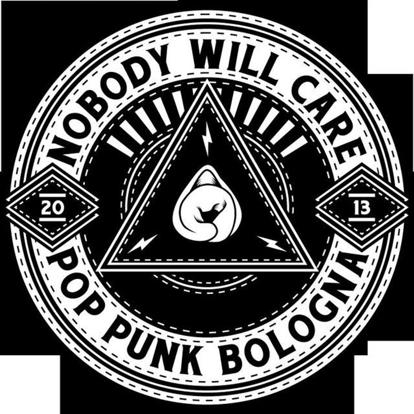 Nobody Will Care