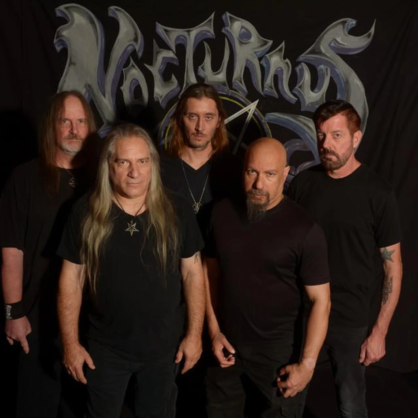 Nocturnus AD