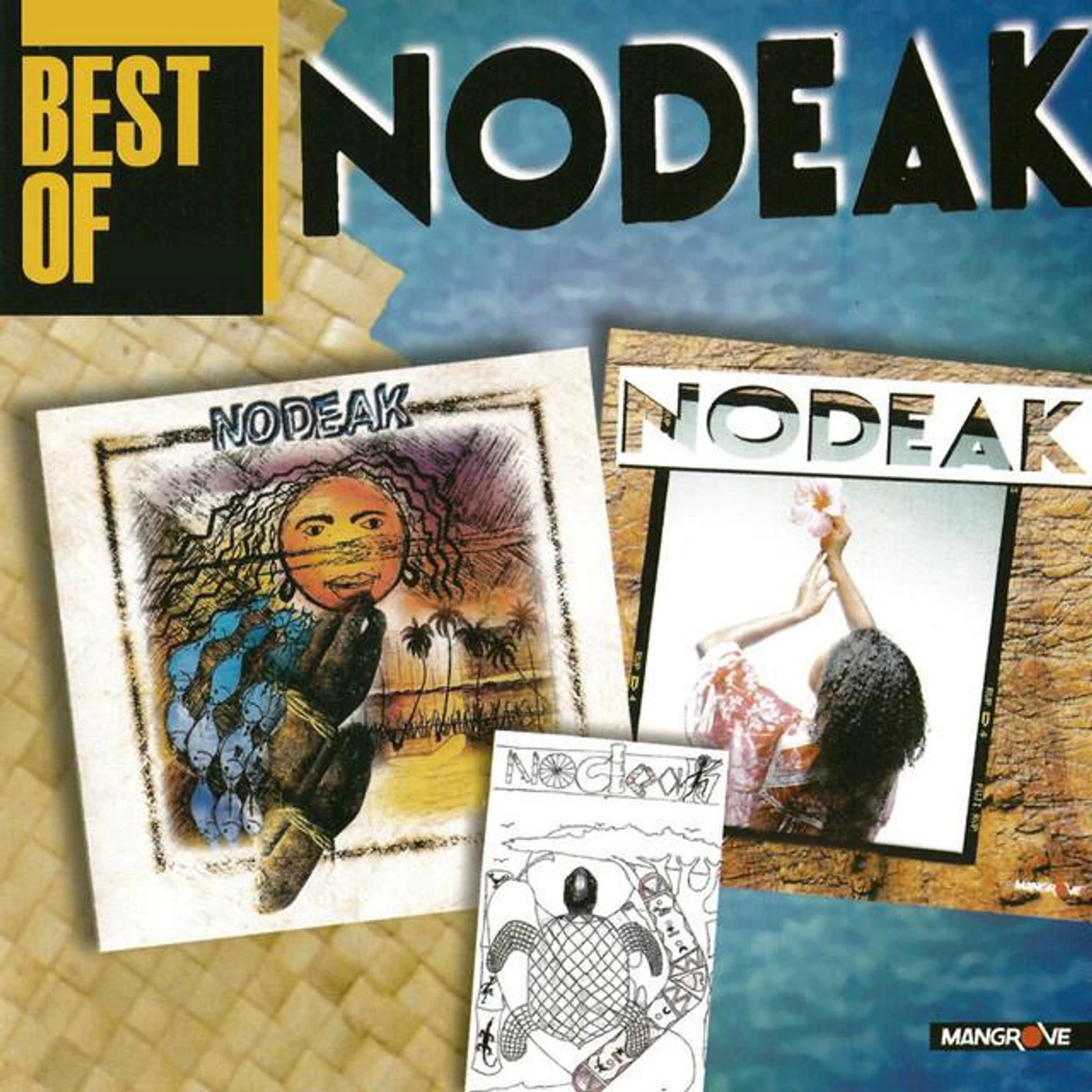 Nodeak