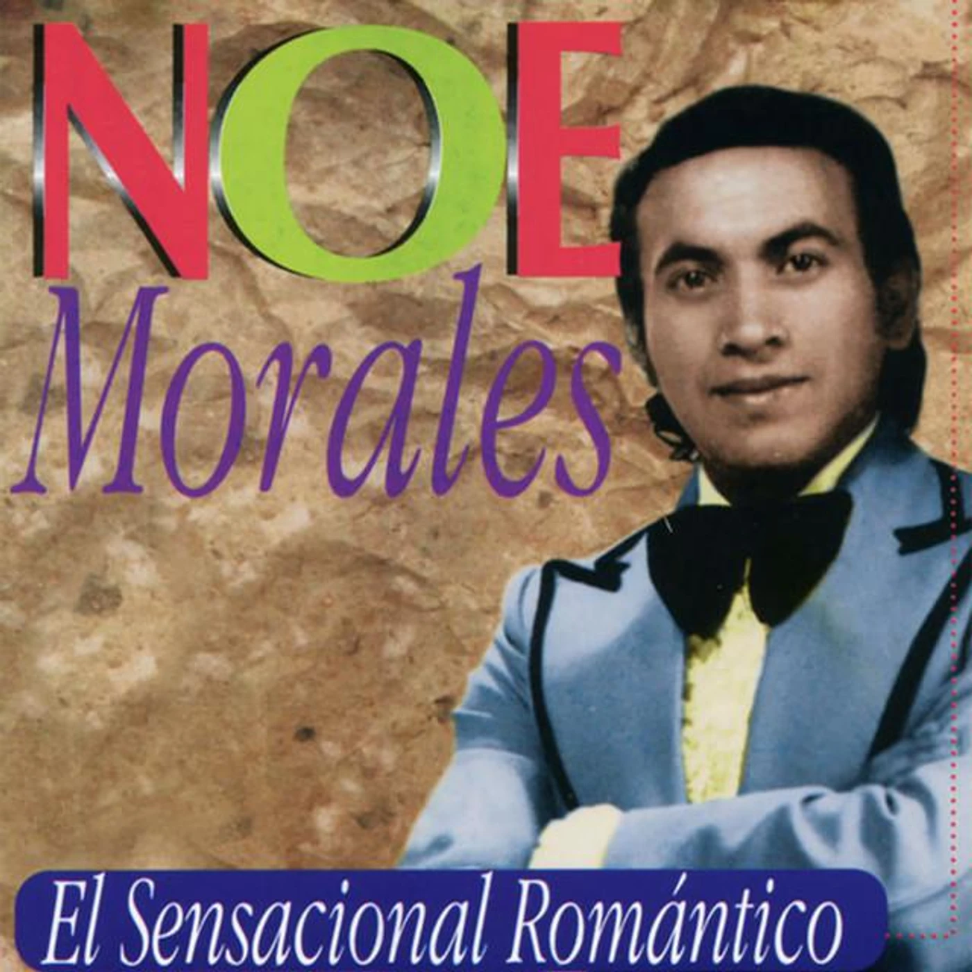 Noe Morales