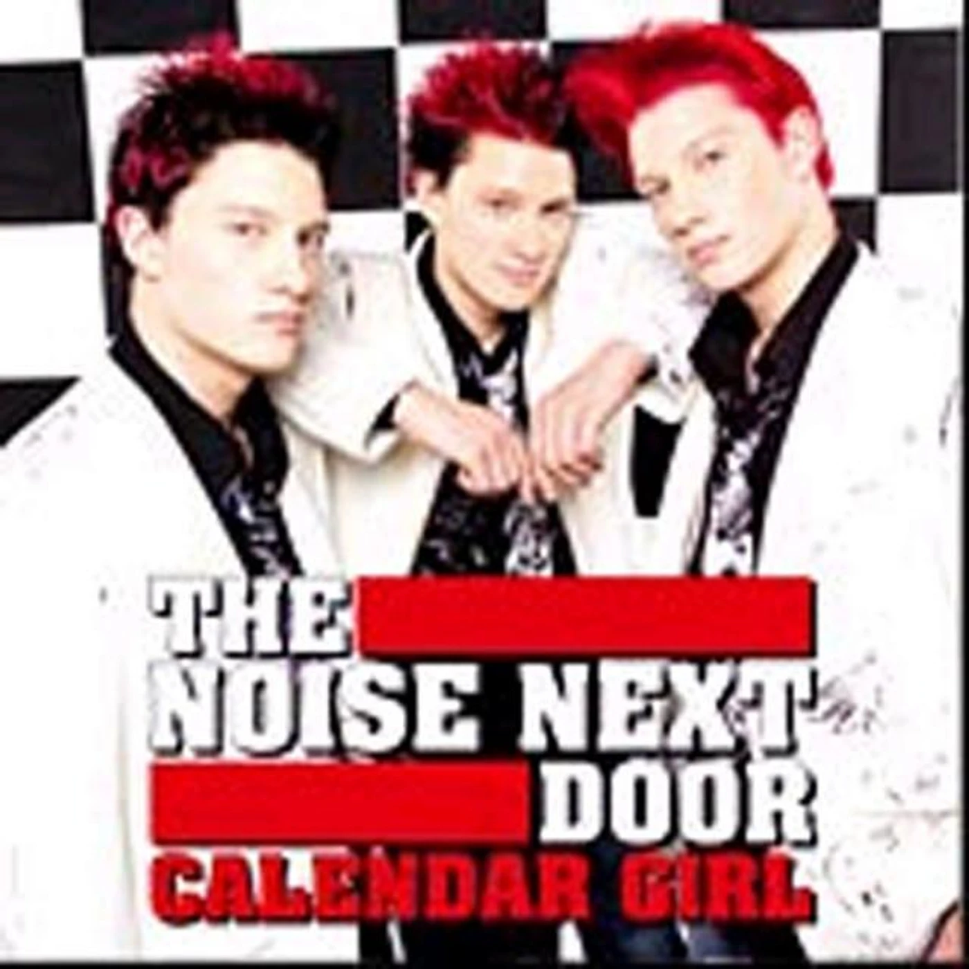 The Noise Next Door