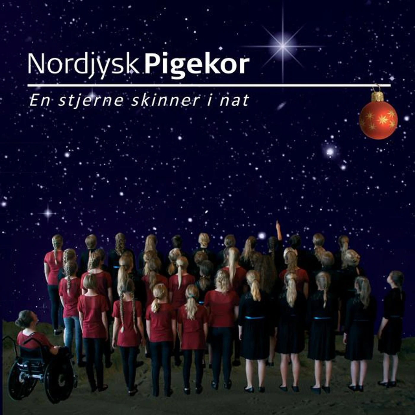 Nordjysk Pigekor