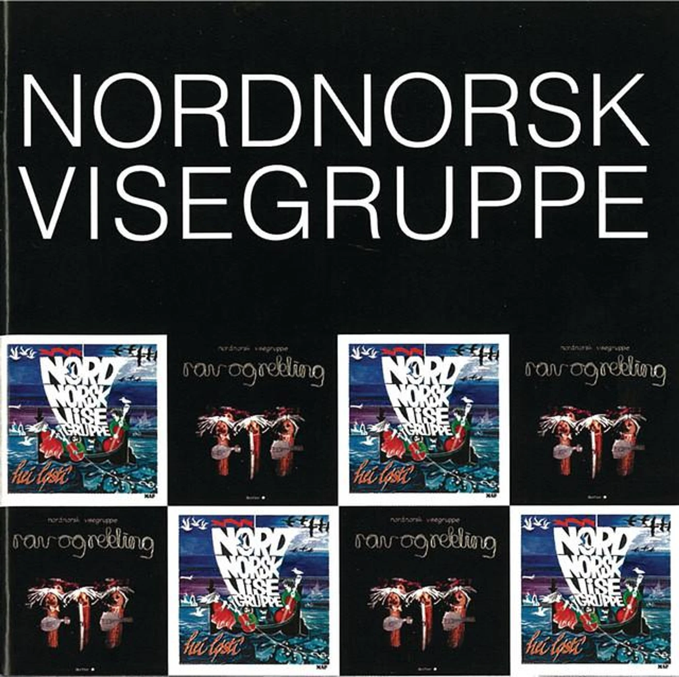 Nordnorsk Visegruppe