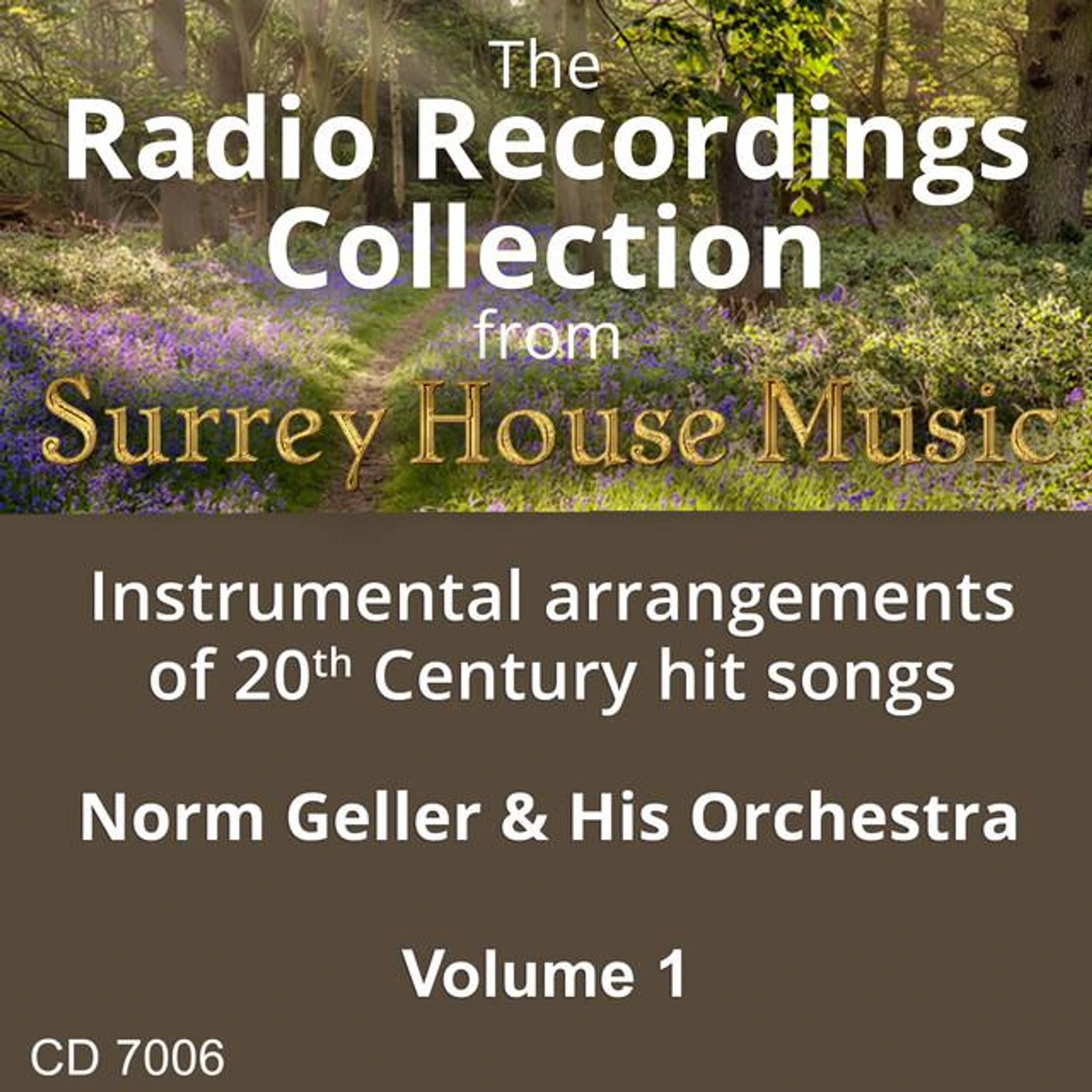 Norm Geller
