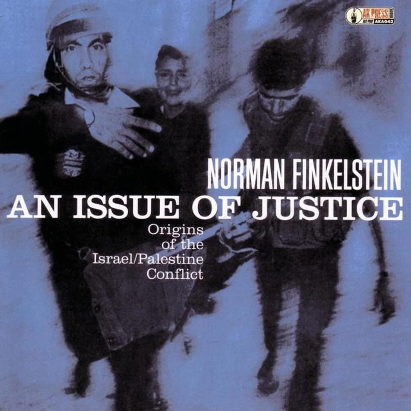Norman Finkelstein