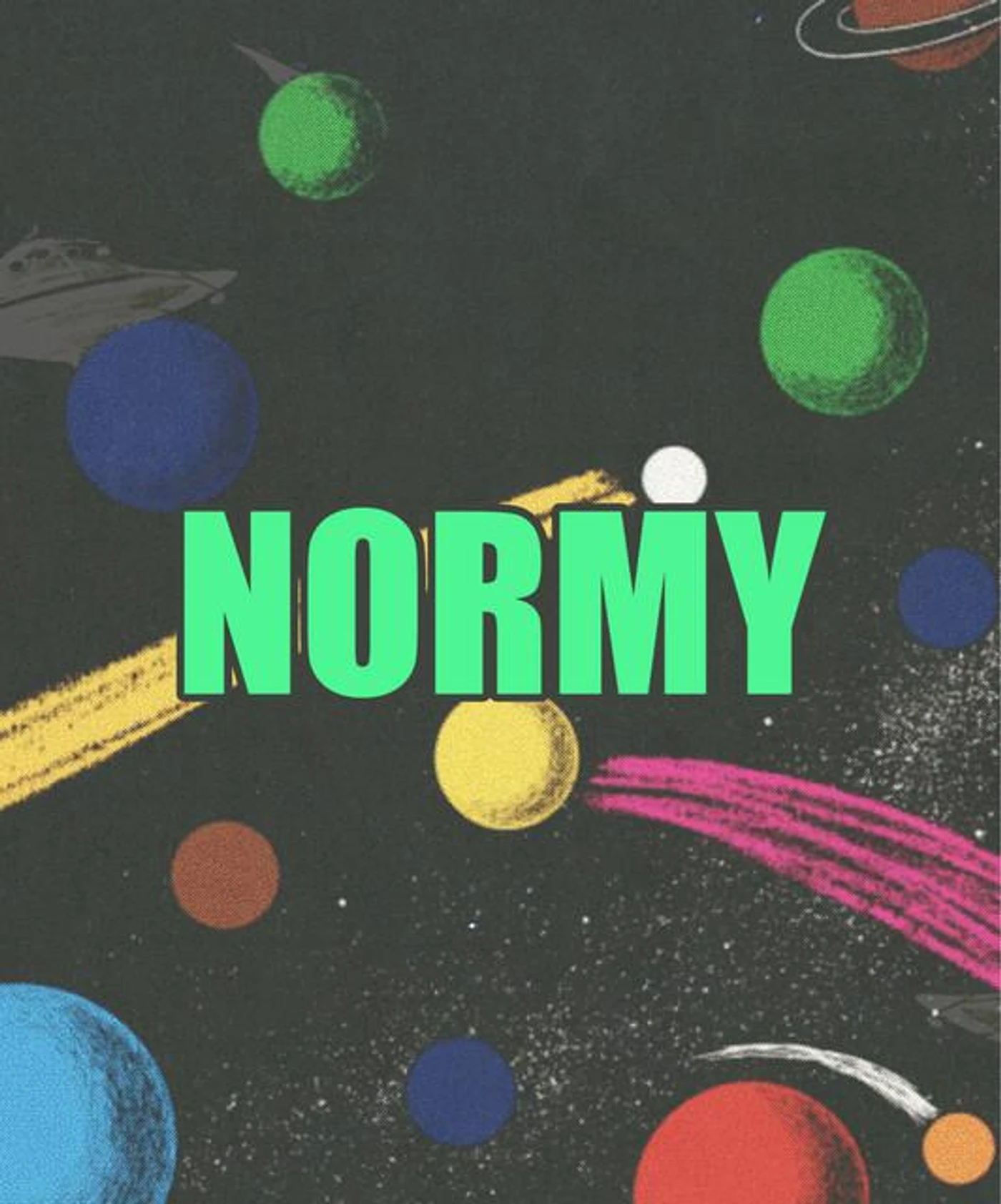 NORMY
