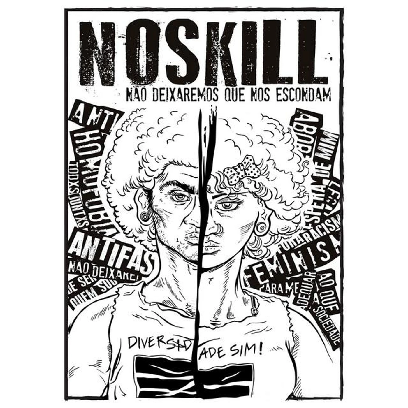 Noskill