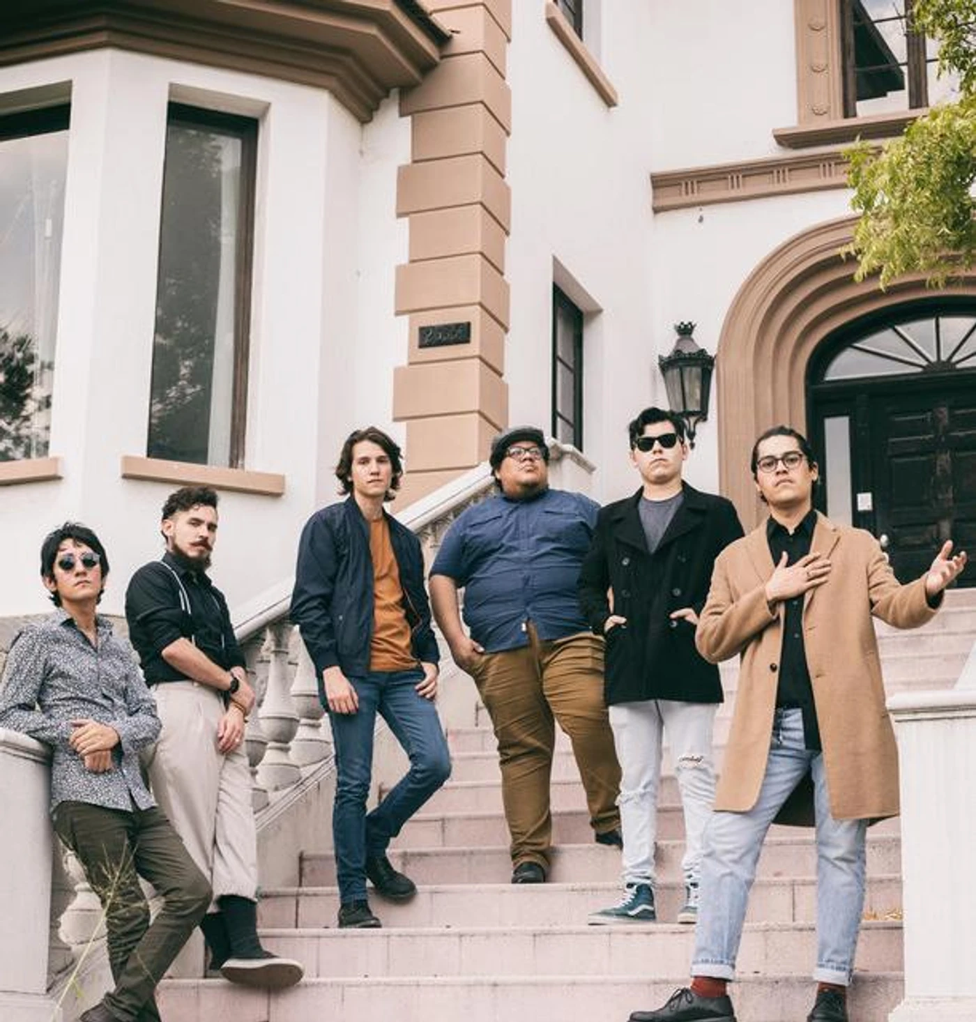 Nosotros Los Olvidados