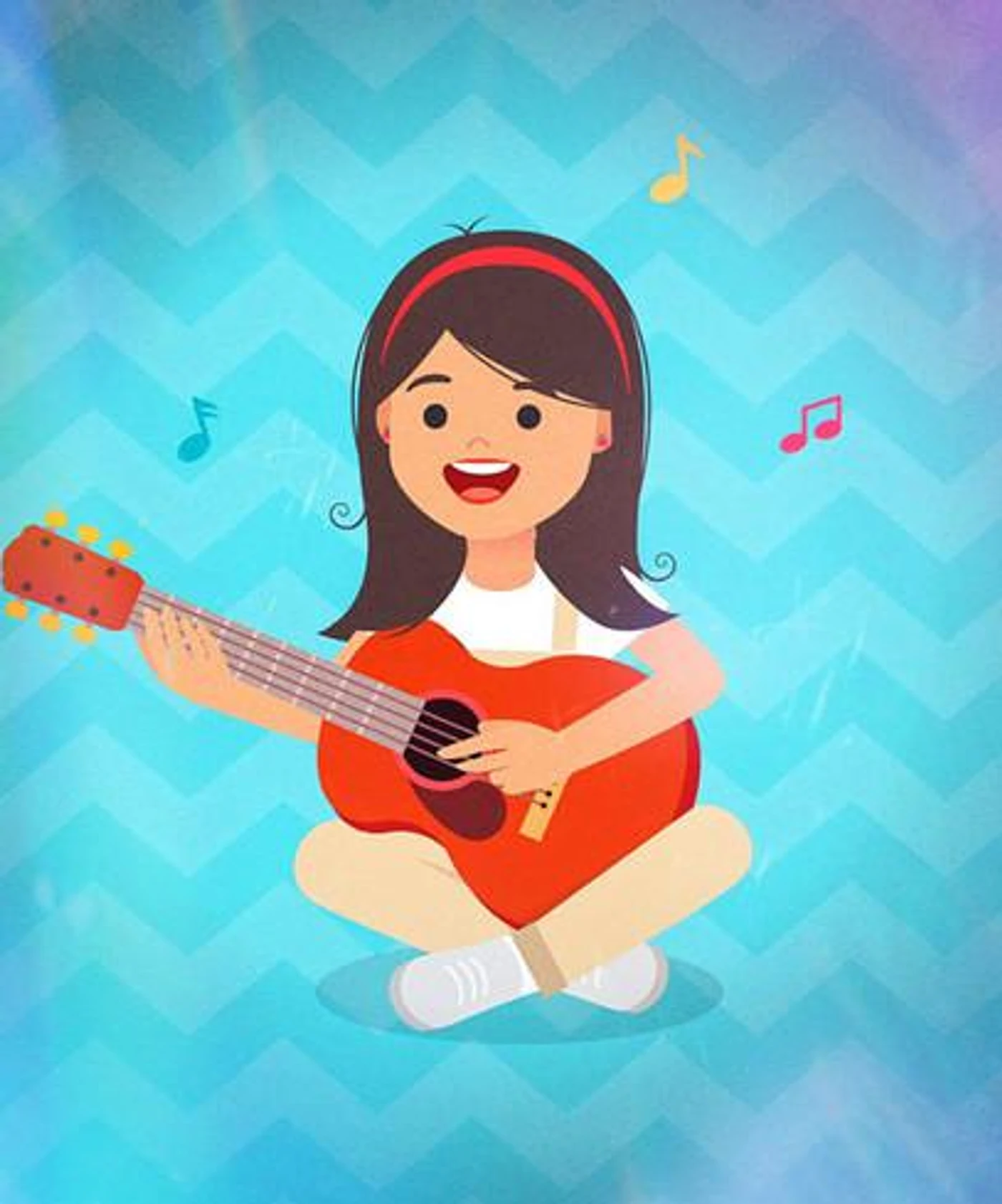 Nossa vida com Alice