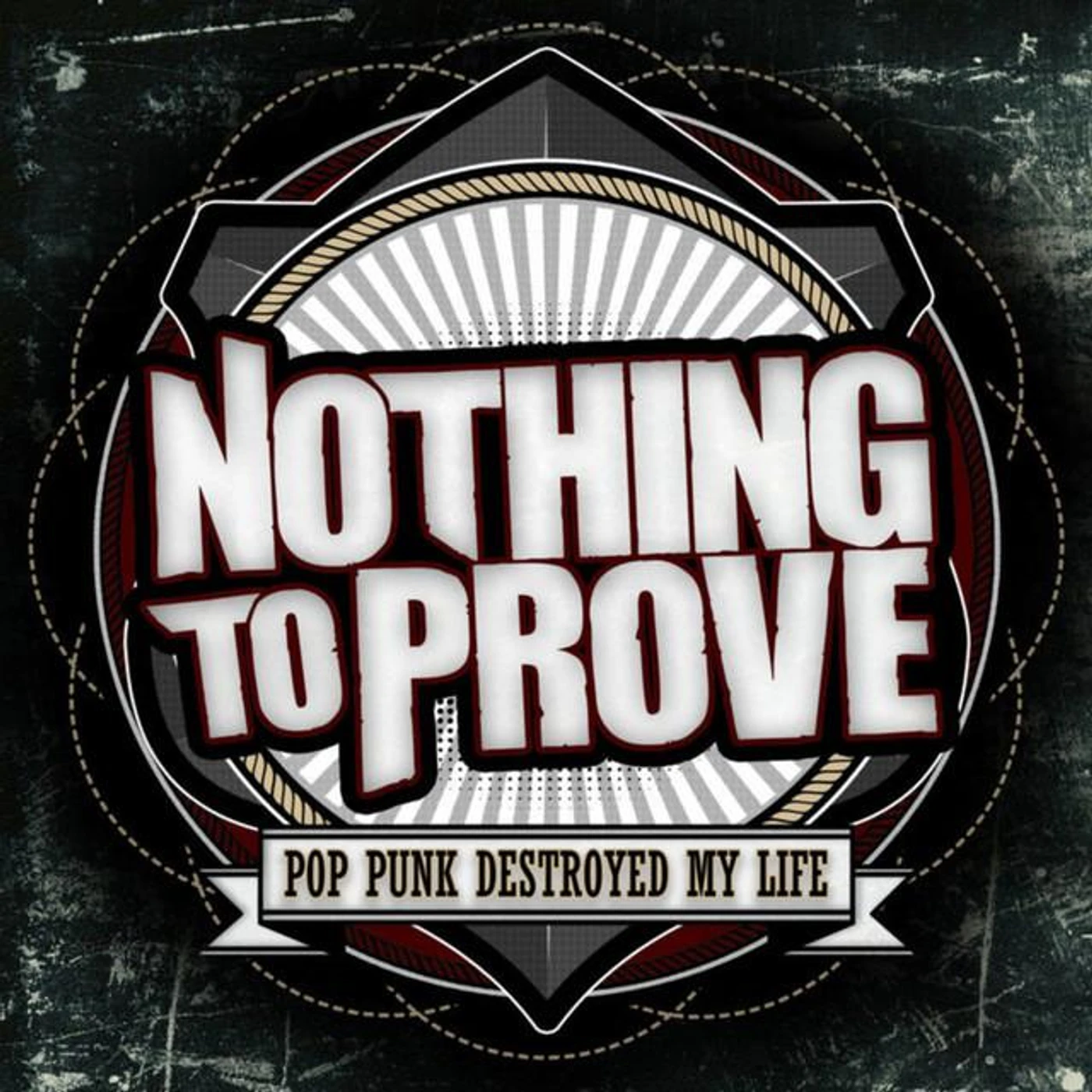Nothing To Prove