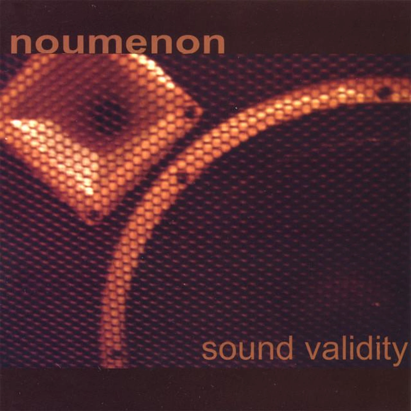Noumenon