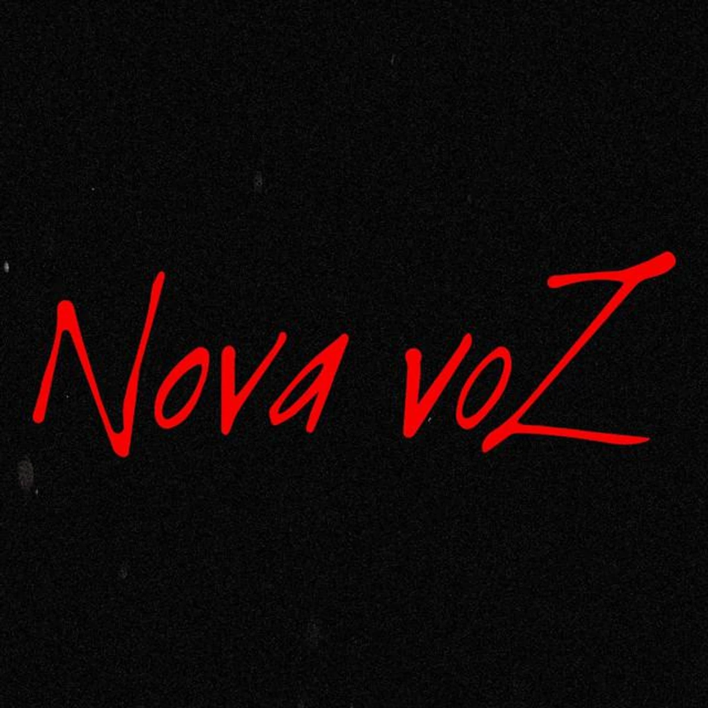 Nova Voz