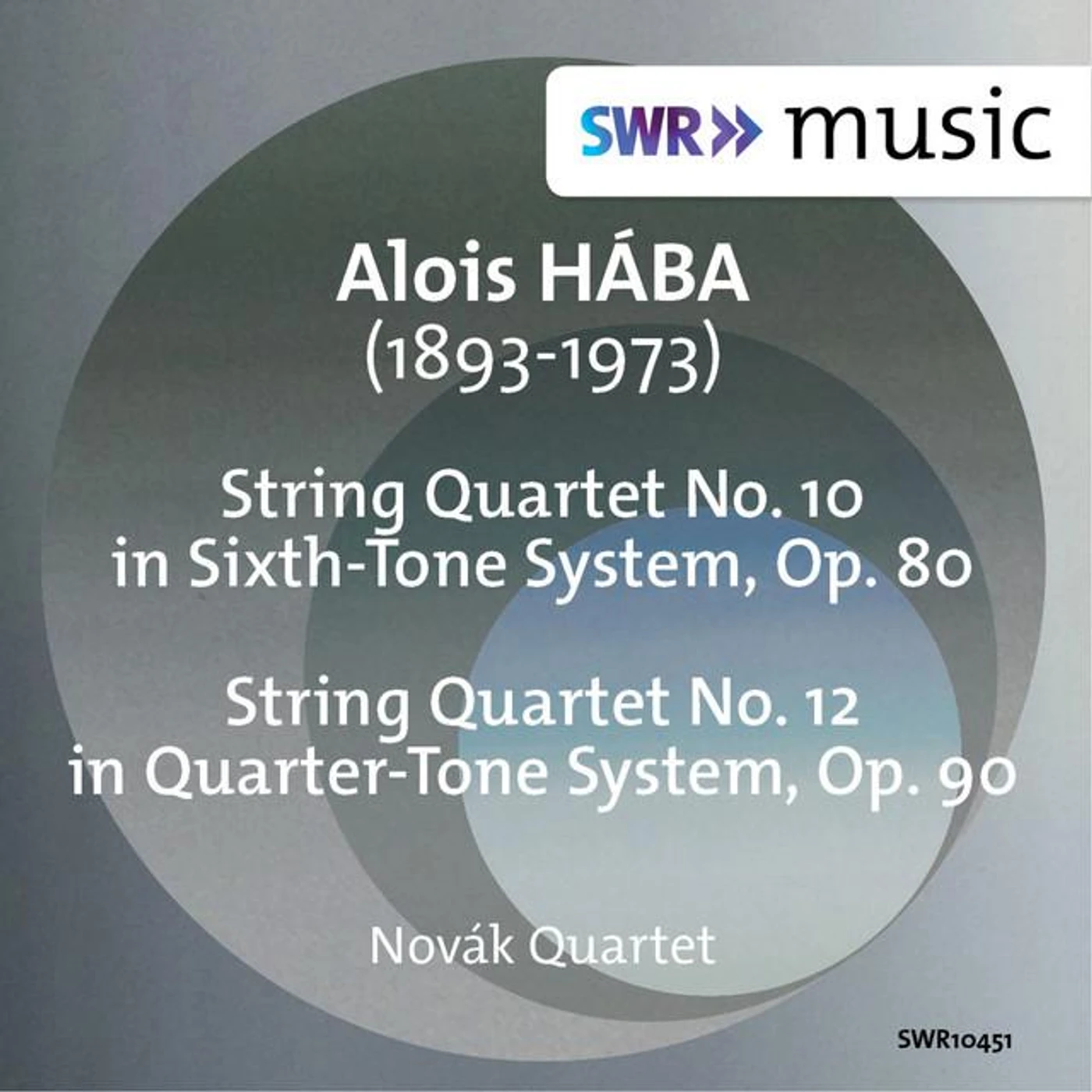 Novak Quartet