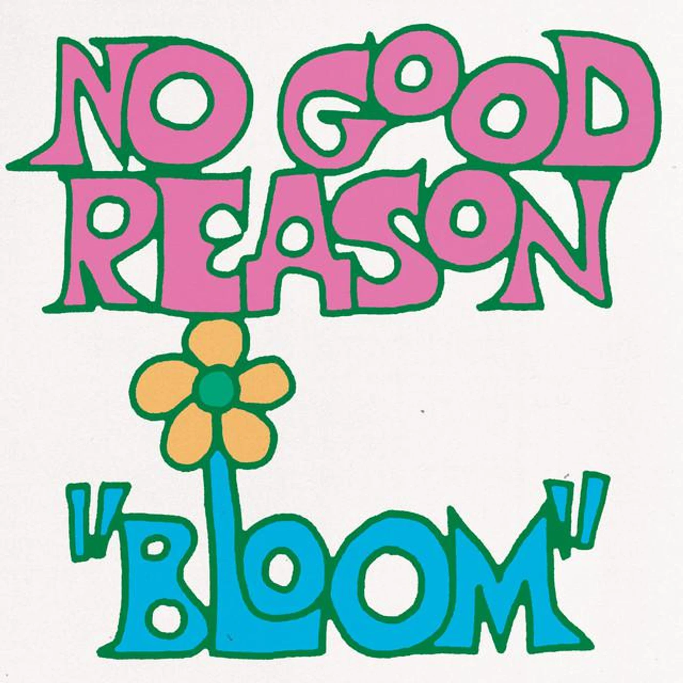 No Good Reason