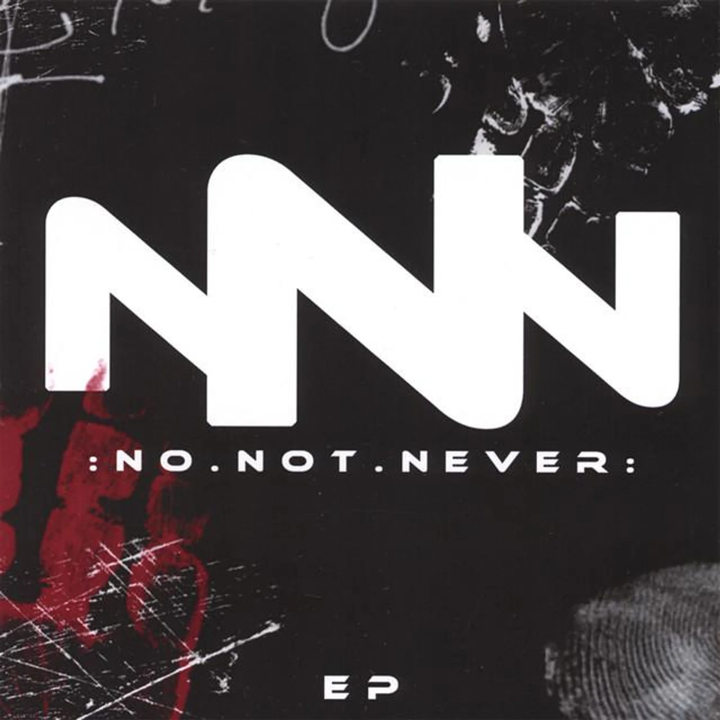 No Not Never