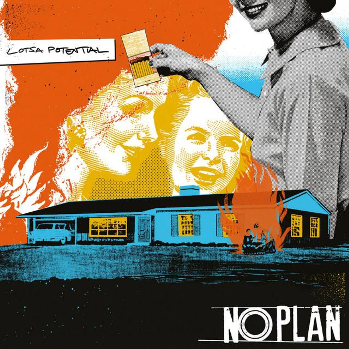 No Plan